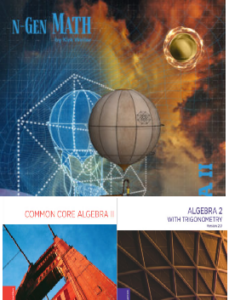 Algebra II Membership