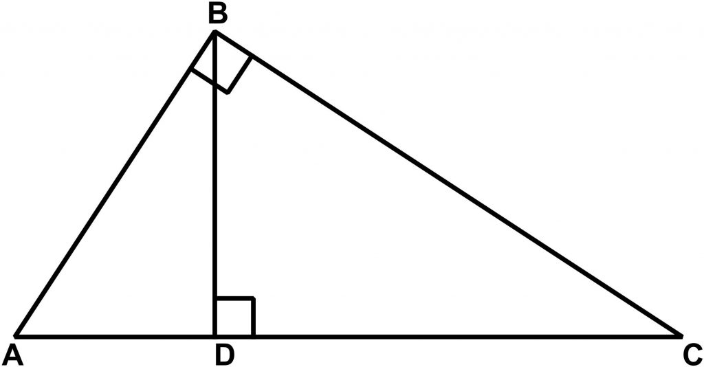 Right Triangle