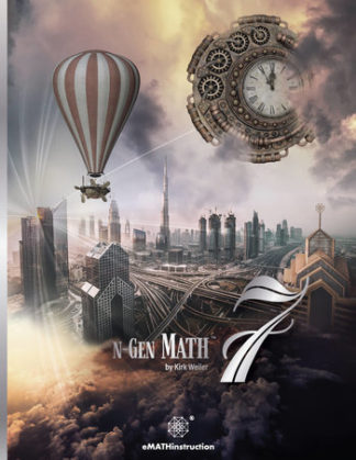 N-Gen Mathâ„¢ 7