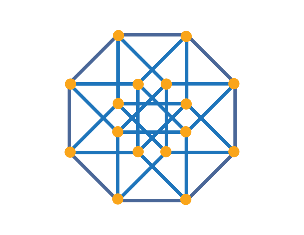 eMath Hypercube