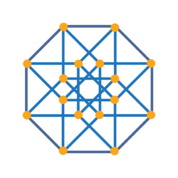 eMath Hypercube