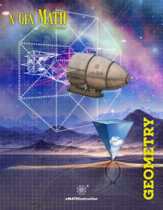 N-Gen Mathâ„¢ Geometry Workbook