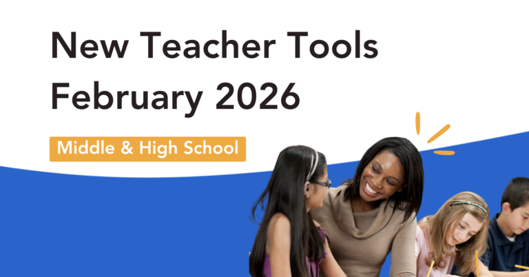 Feb 2026 Math Tools